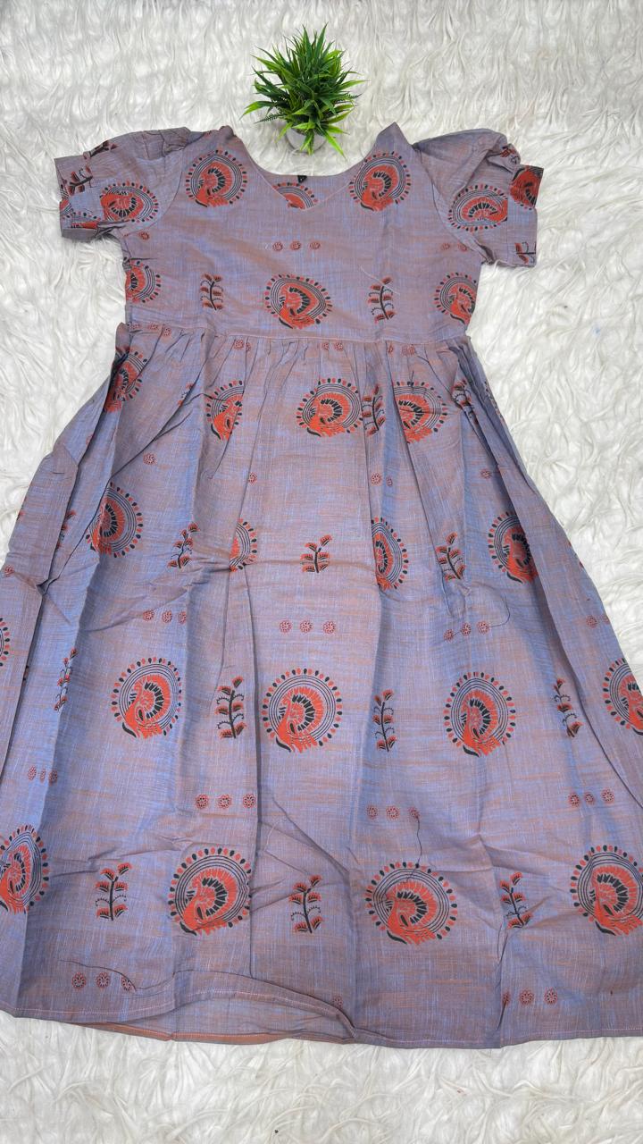 Ladies Frocks