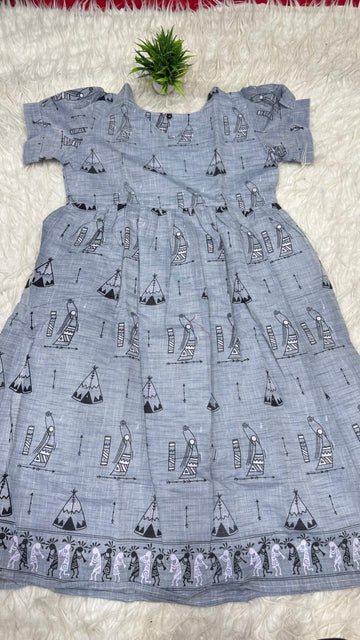 Ladies Frocks