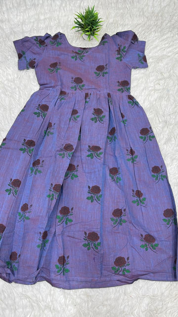 Ladies Frocks