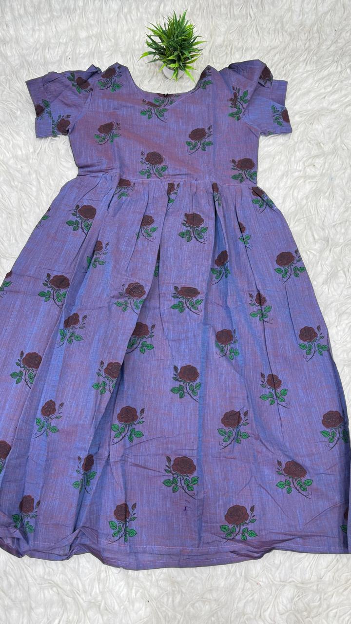 Ladies Frocks