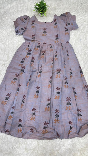 Ladies Frocks