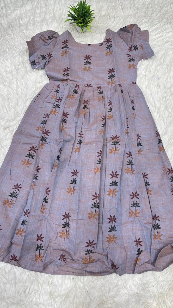 Ladies Frocks