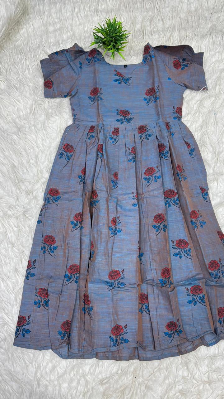 Ladies Frocks