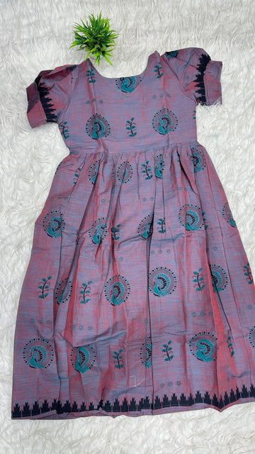 Ladies Frocks