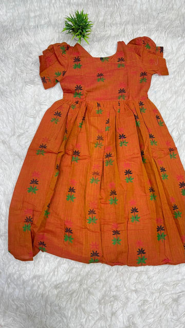 Ladies Frocks