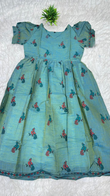 Ladies Frocks