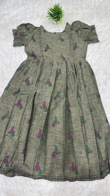 Ladies Frocks