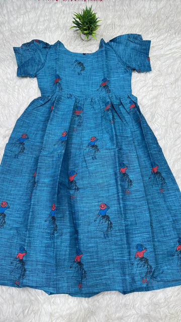 Ladies Frocks