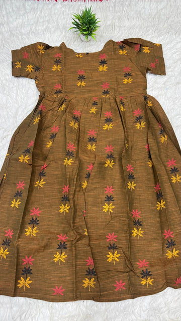 Ladies Frocks