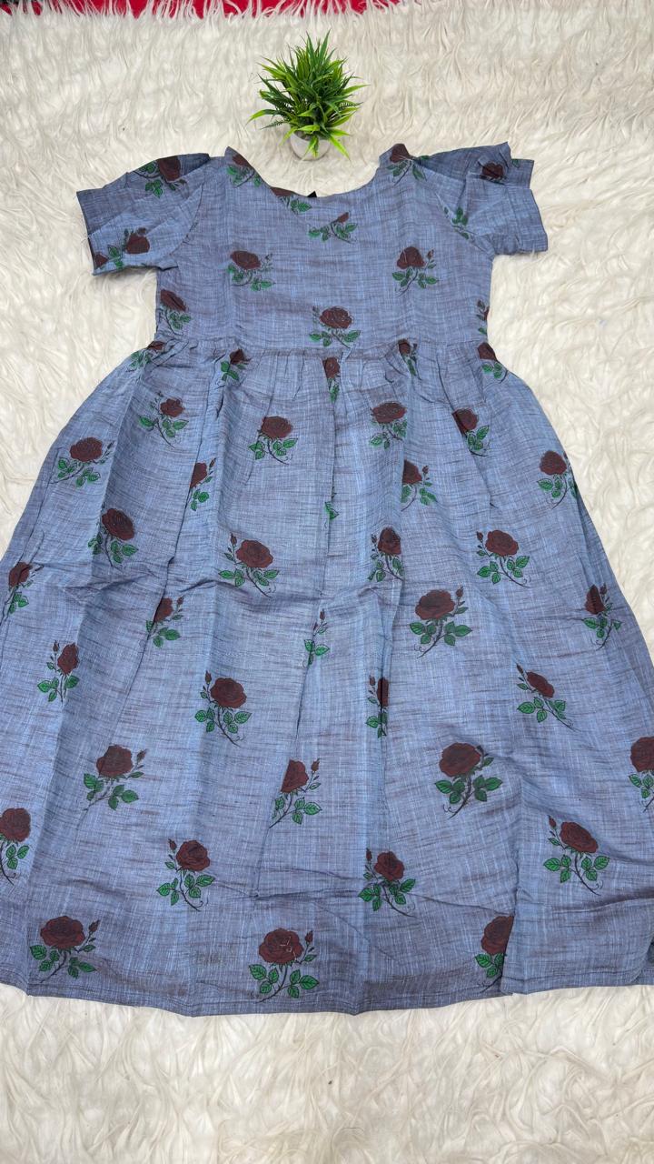 Ladies Frocks