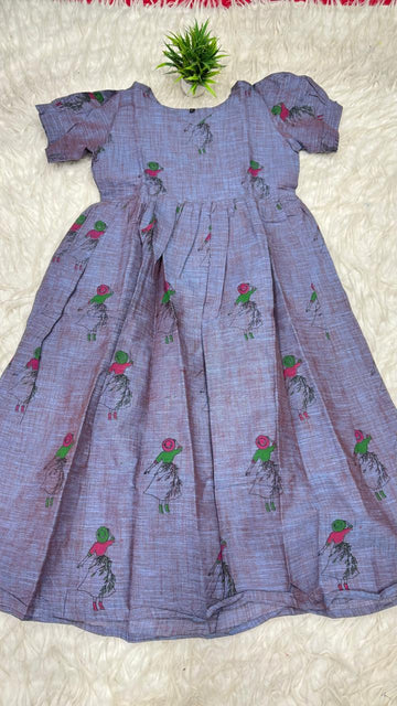 Ladies Frocks