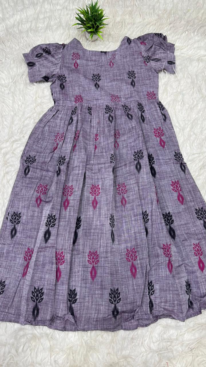 Ladies Frocks