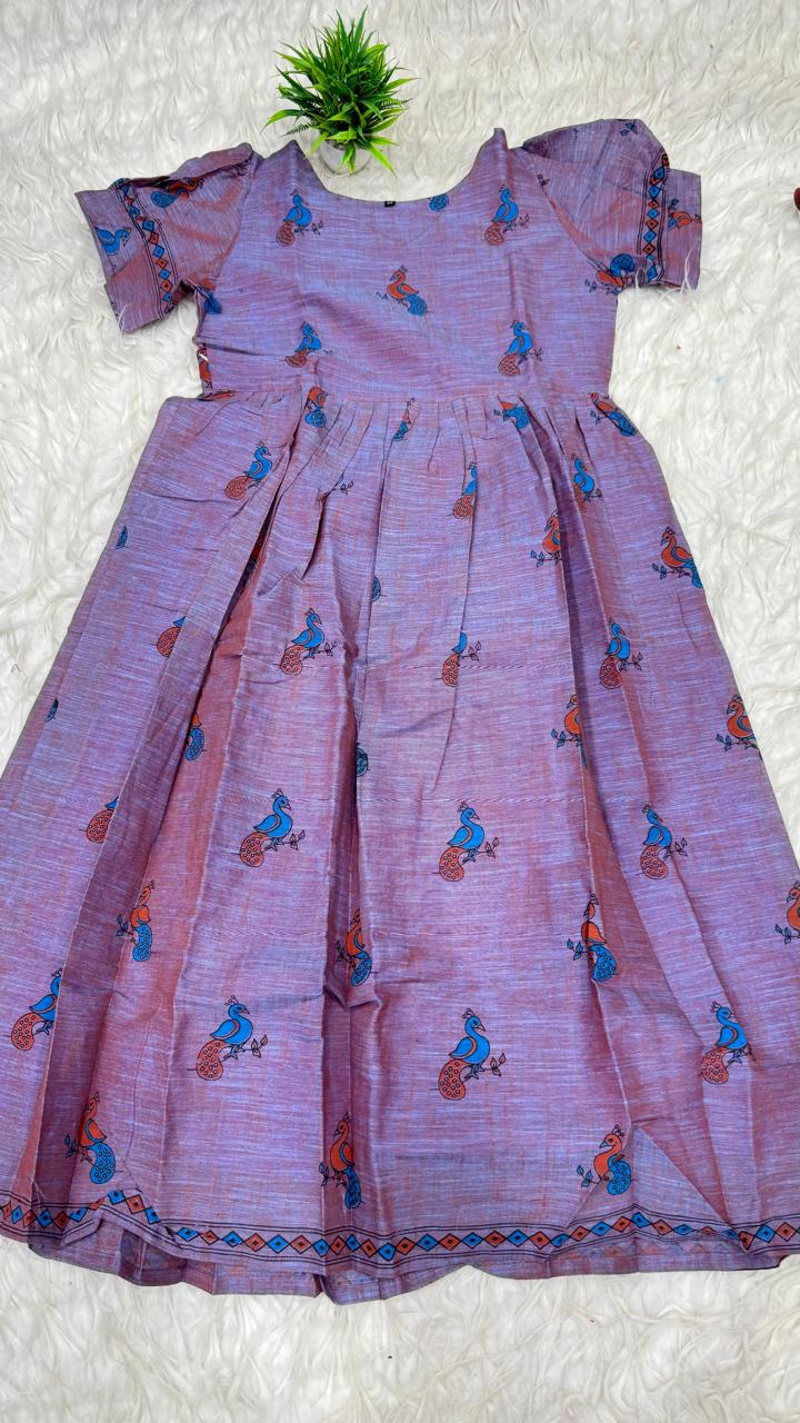 Ladies Frocks
