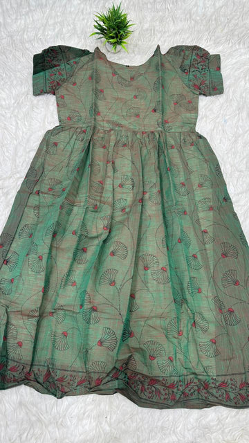 Ladies Frocks