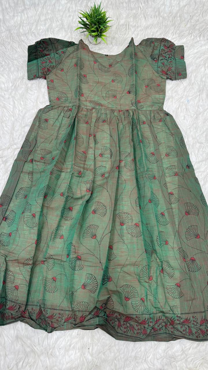 Ladies Frocks