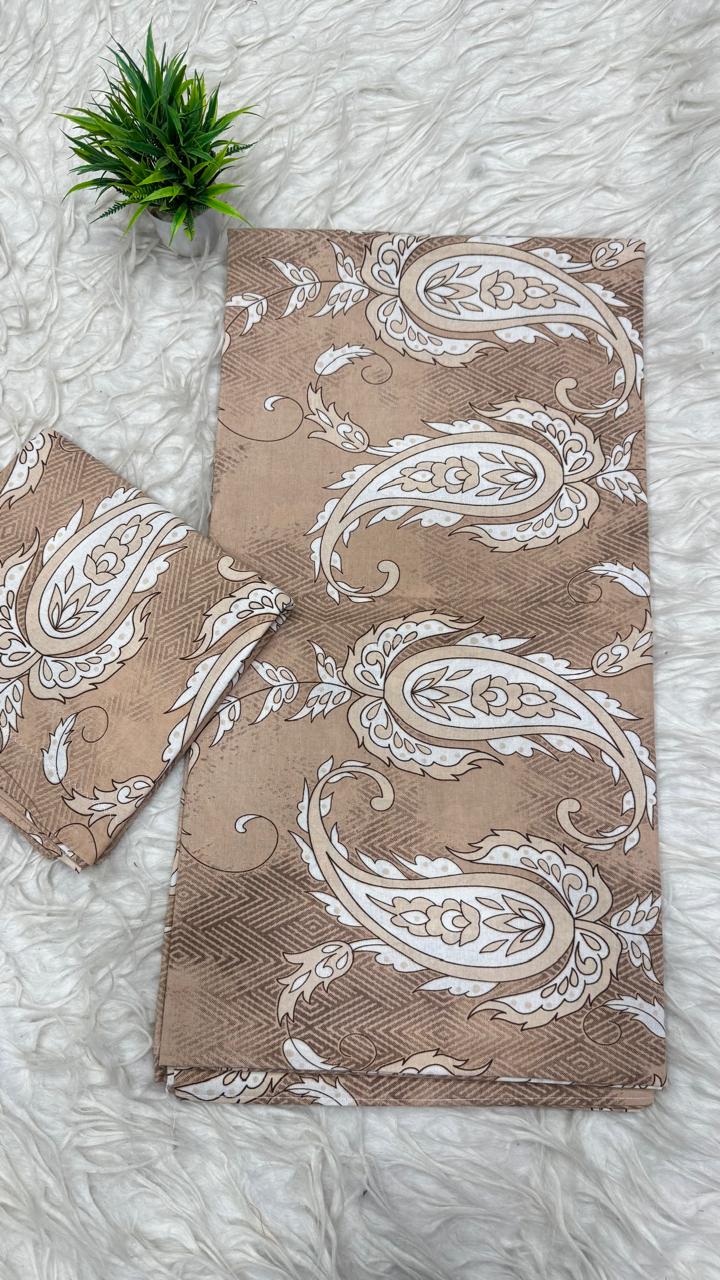 10 X 10 Bedsheets