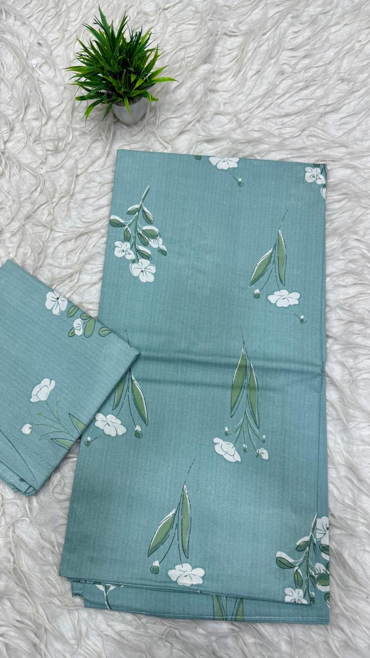 10 X 10 Bedsheets