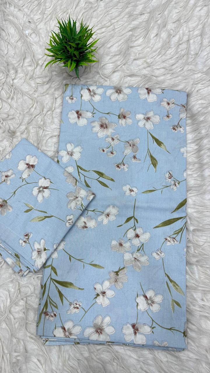10 X 10 Bedsheets