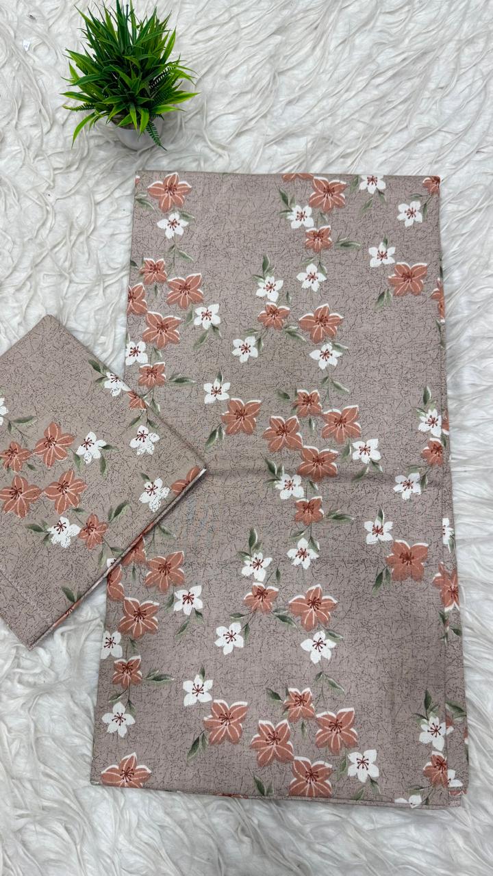 10 X 10 Bedsheets