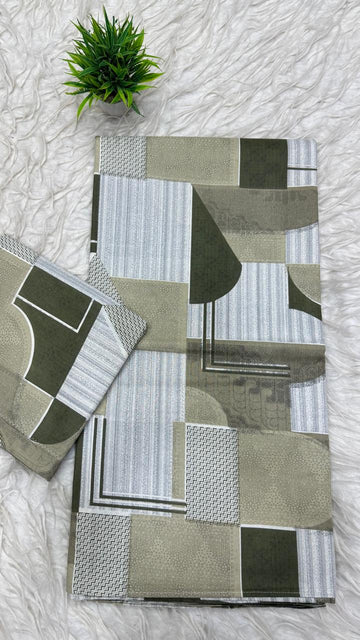 10 X 10 Bedsheets
