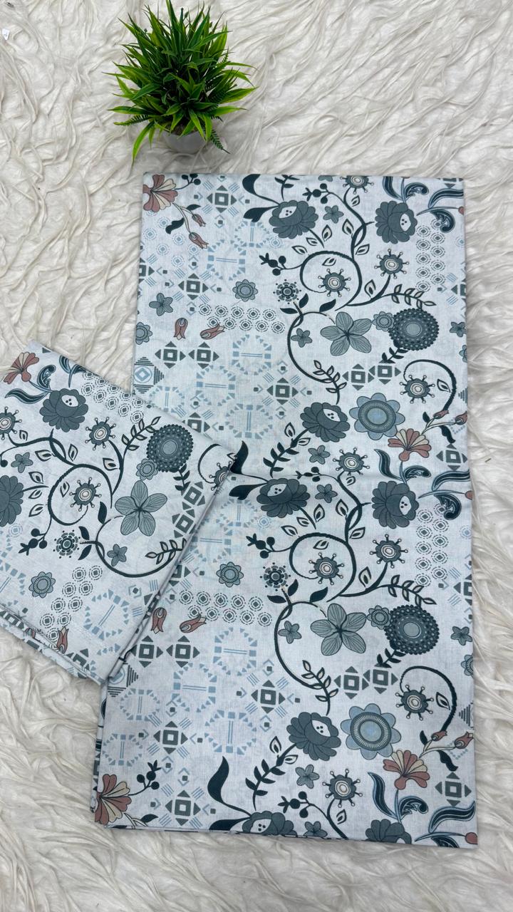 10 X 10 Bedsheets