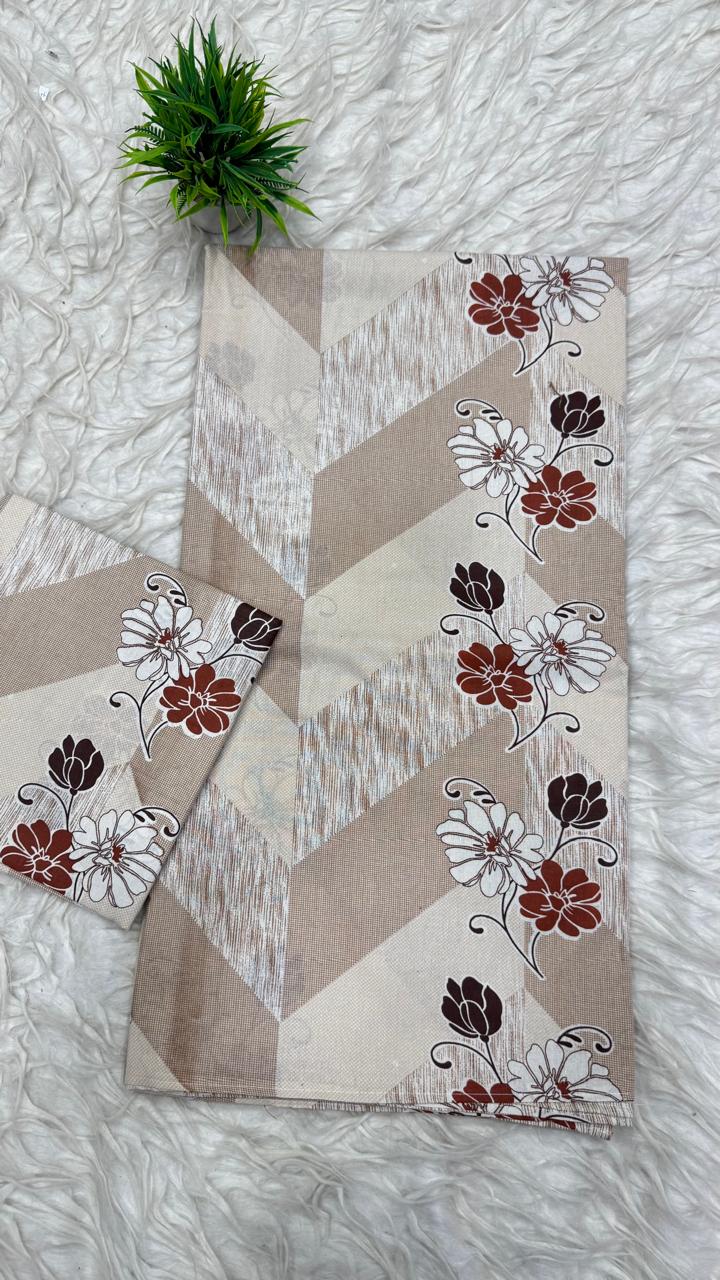 10 X 10 Bedsheets