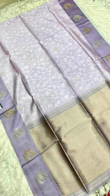 Puliya Cotton Saree
