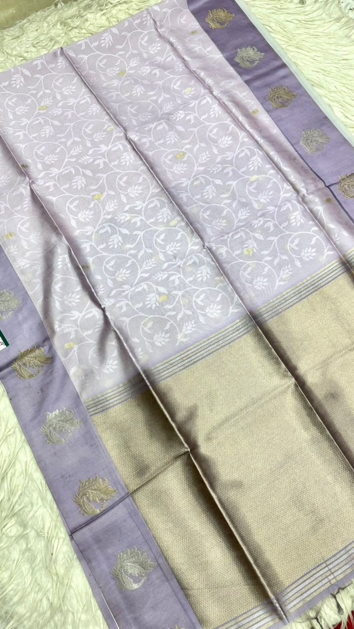 Puliya Cotton Saree