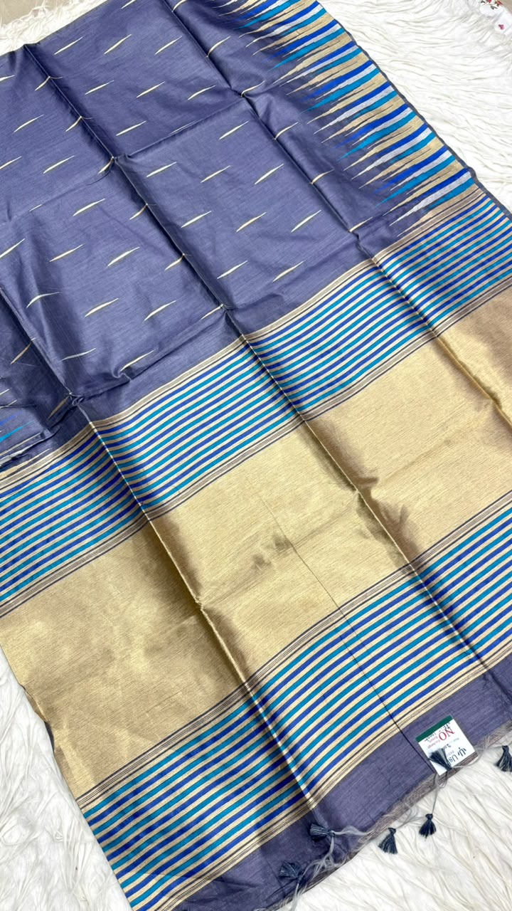 Puliya Cotton Saree
