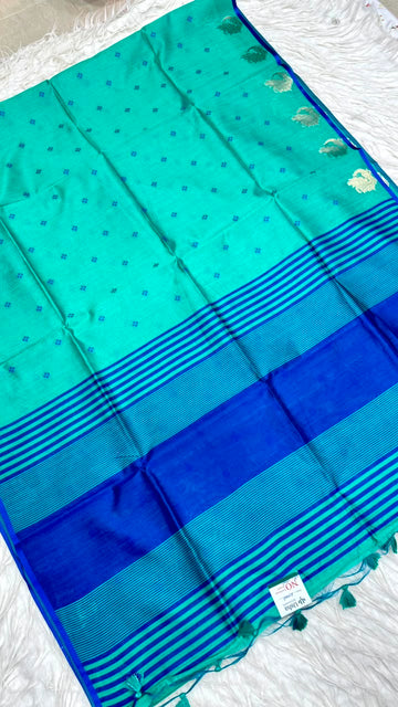 Puliya Cotton Saree