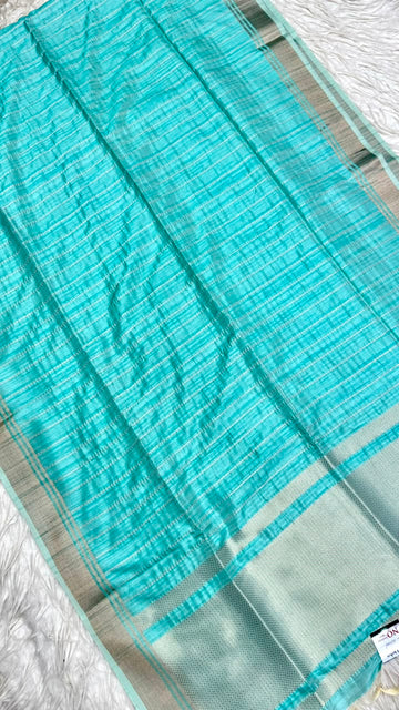 Puliya Cotton Saree