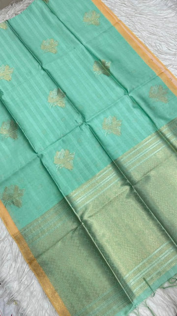 Puliya Cotton Saree