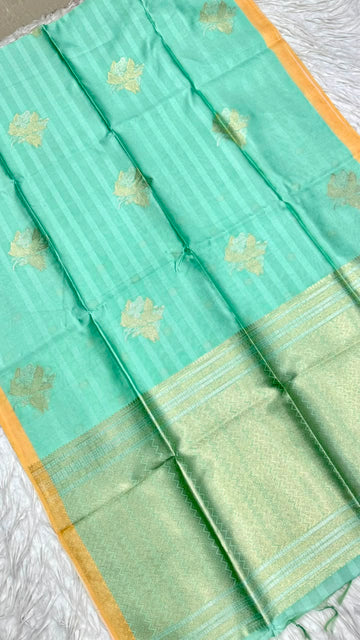 Puliya Cotton Saree