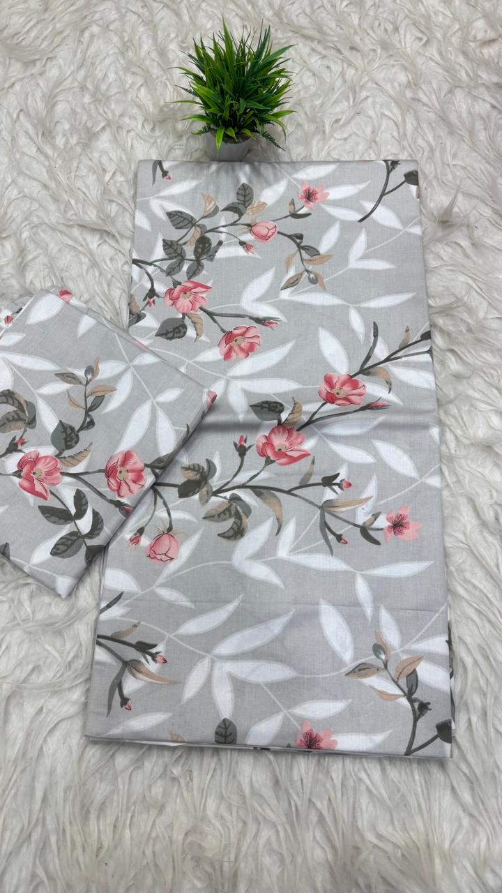 10 X 10 Bedsheet