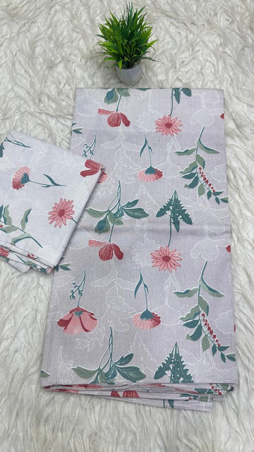 10 X 10 Bedsheet