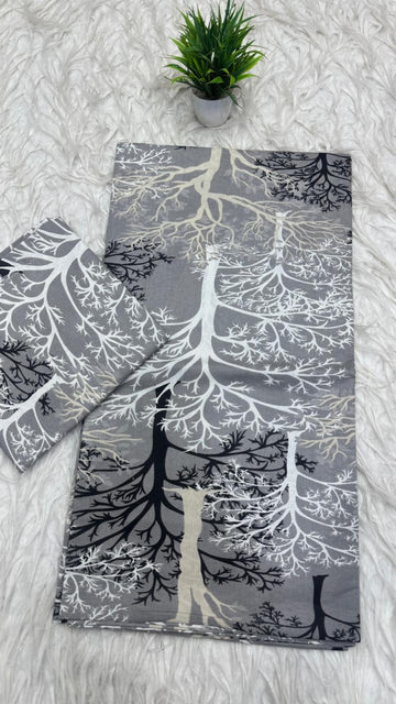 10 X 10 Bedsheet