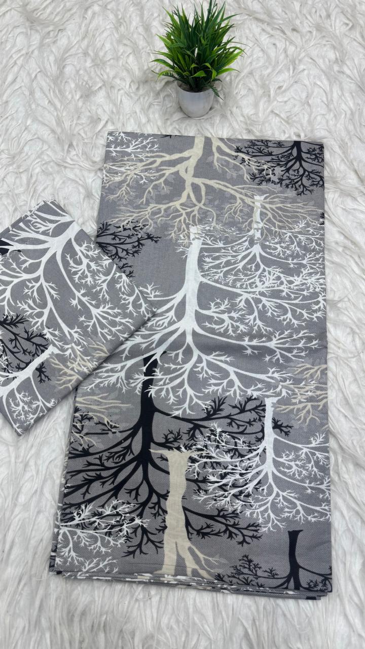 10 X 10 Bedsheet