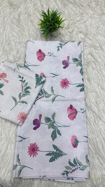 10 X 10 Bedsheet