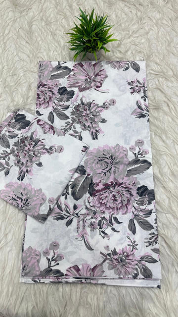 10 X 10 Bedsheet