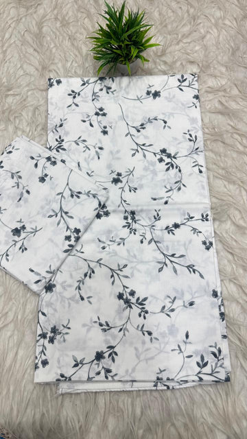10 X 10 Bedsheet