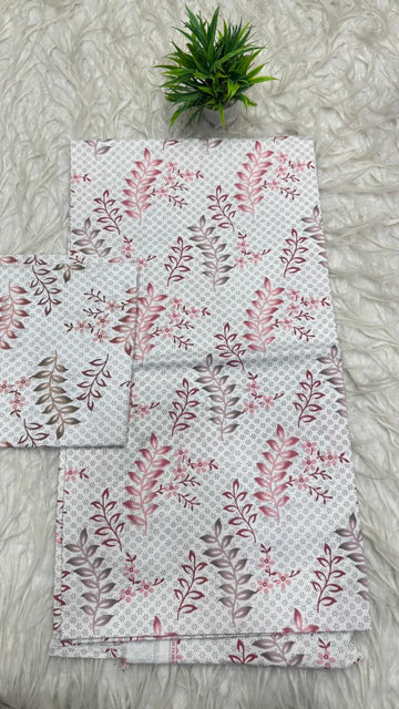 10 X 10 Bedsheet