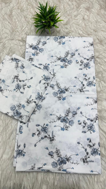 10 X 10 Bedsheet