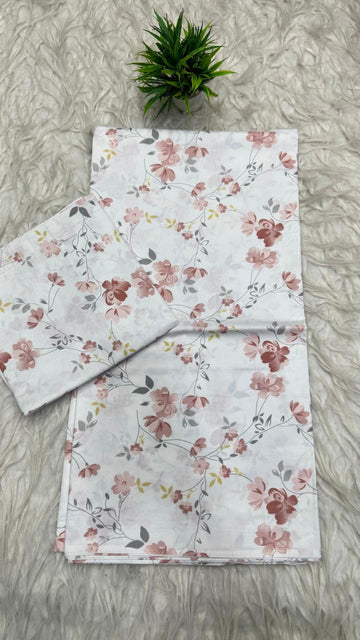 10 X 10 Bedsheet