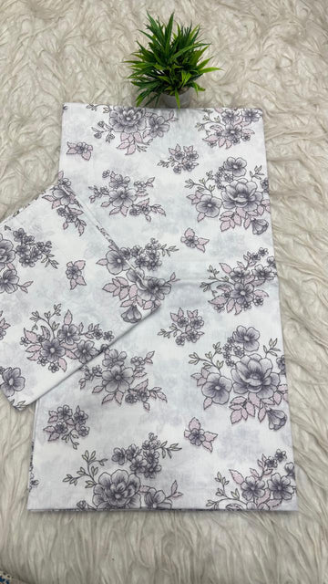 10 X 10 Bedsheet