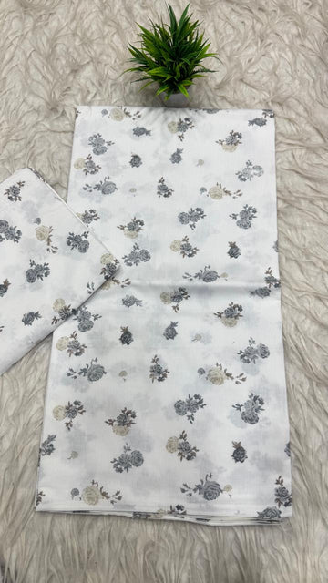 10 X 10 Bedsheet
