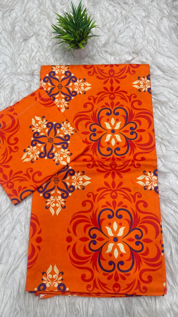 10 X 10 Bedsheet