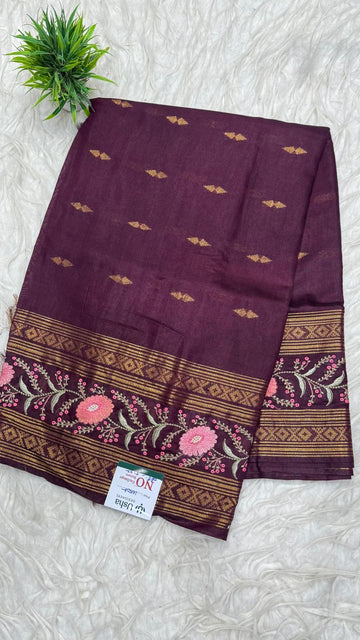 50% Off Saree