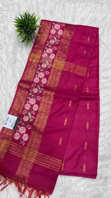50% Off Saree