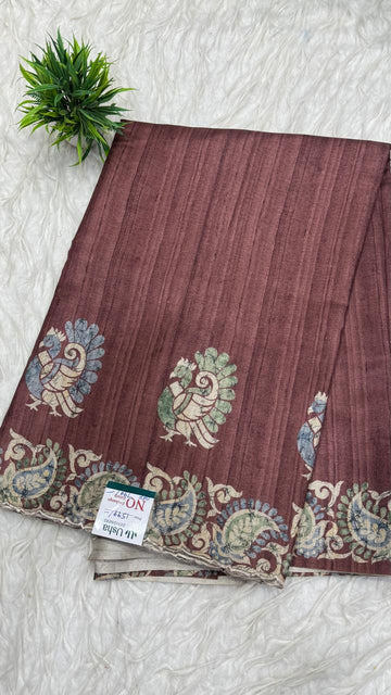 50% Off Saree