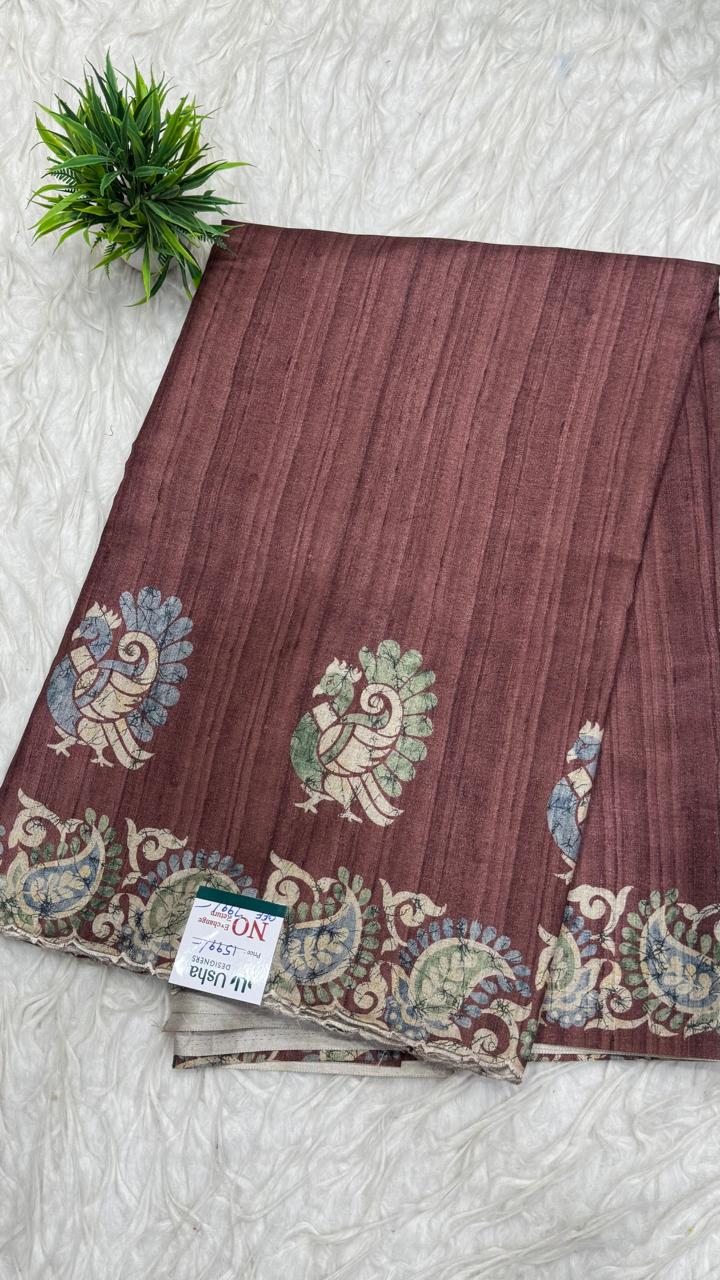 50% Off Saree